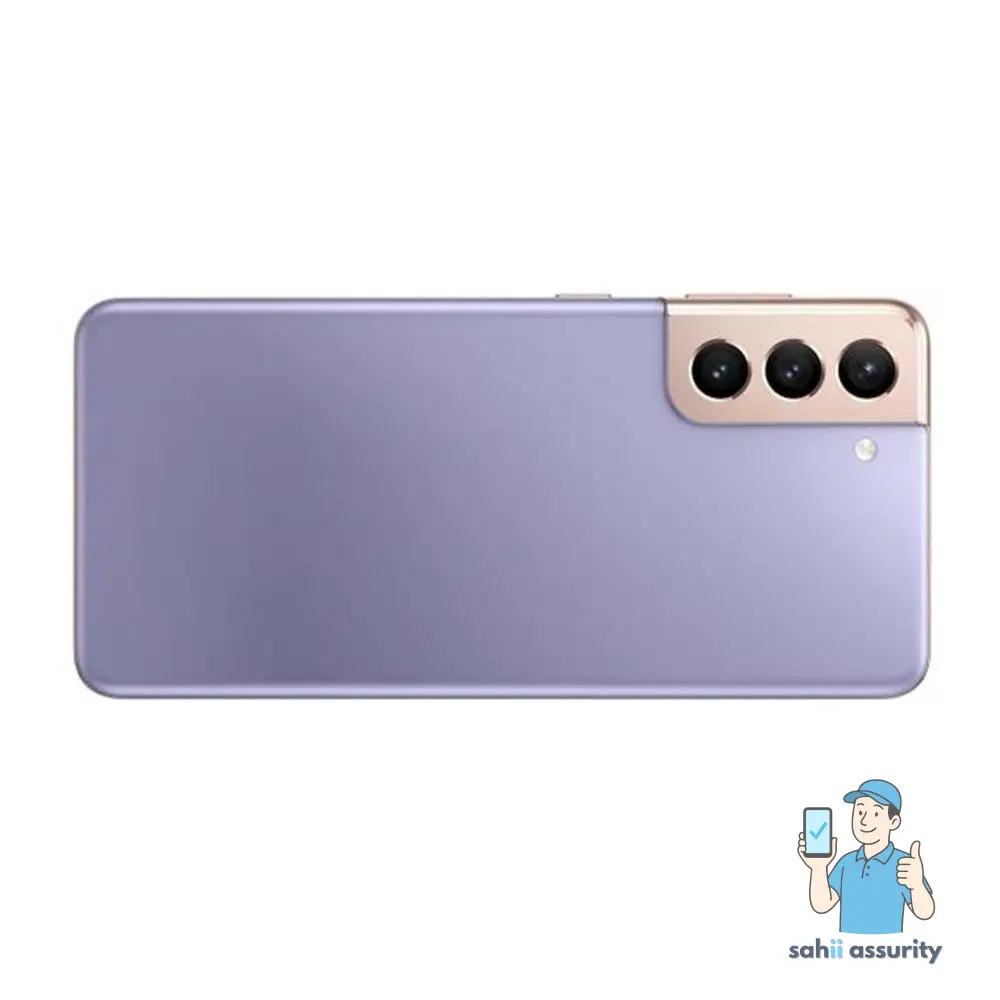 Full Body Housing for Samsung Galaxy S21 Plus thumbnail